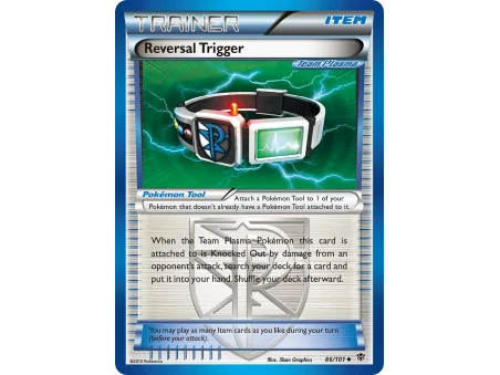 Reversal Trigger