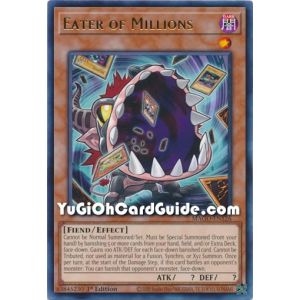 Eater of Millions (Rare)