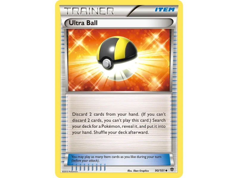Ultra Ball
