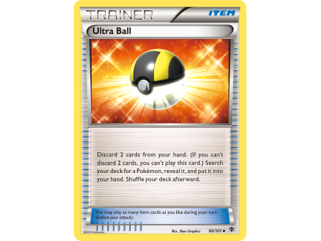 Ultra Ball
