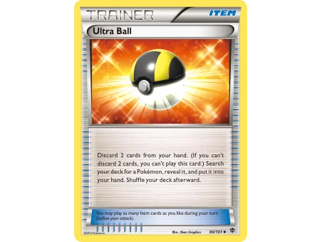 Ultra Ball
