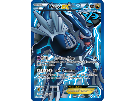 Dialga-EX