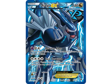 Dialga-EX