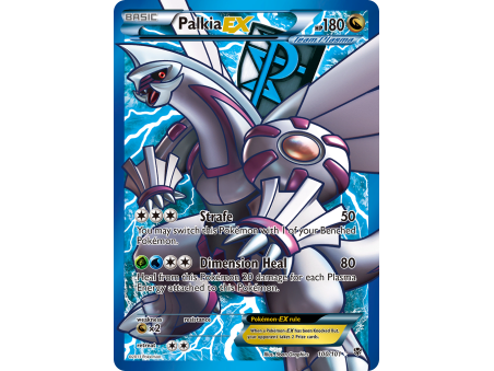 Palkia-EX