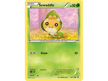 Sewaddle