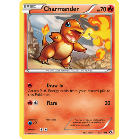 Charmander