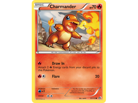 Charmander