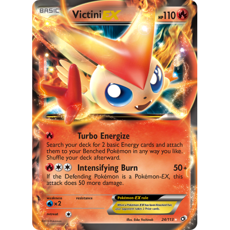 Victini-EX