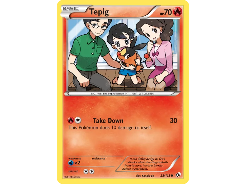 Tepig