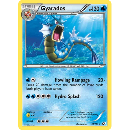 Gyarados