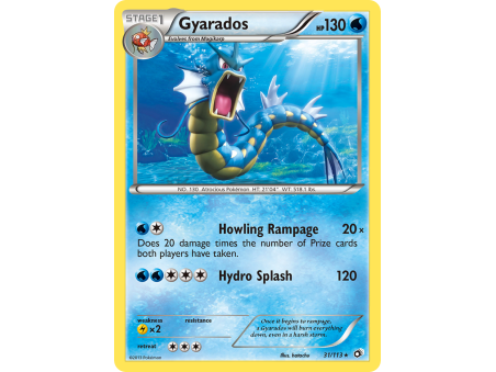 Gyarados