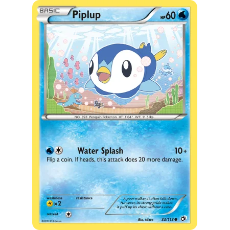 Piplup