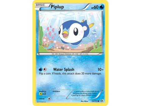Piplup