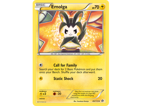 Emolga