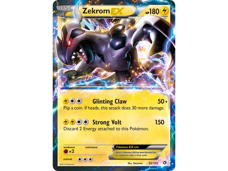 Zekrom-EX
