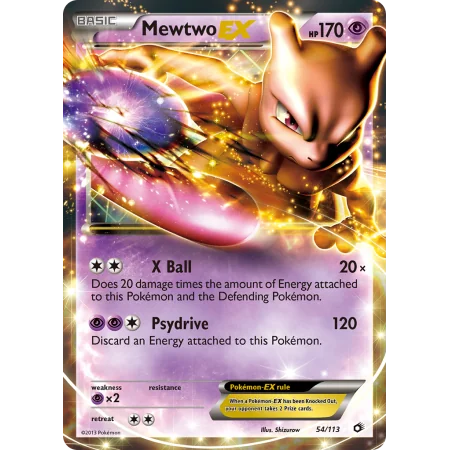 Mewtwo-EX