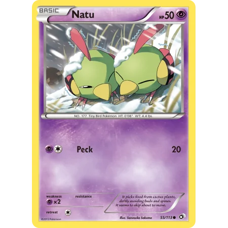 Natu