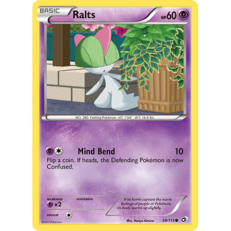 Ralts