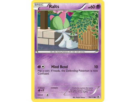 Ralts