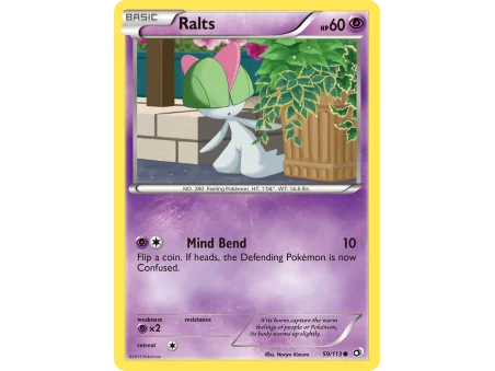 Ralts