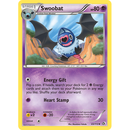 Swoobat