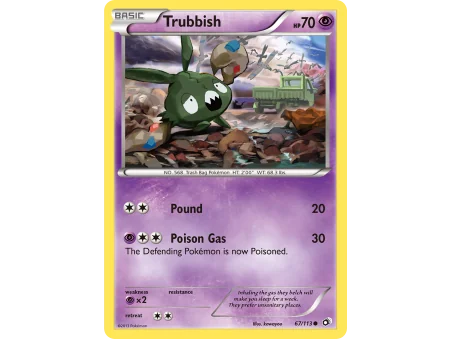 Trubbish