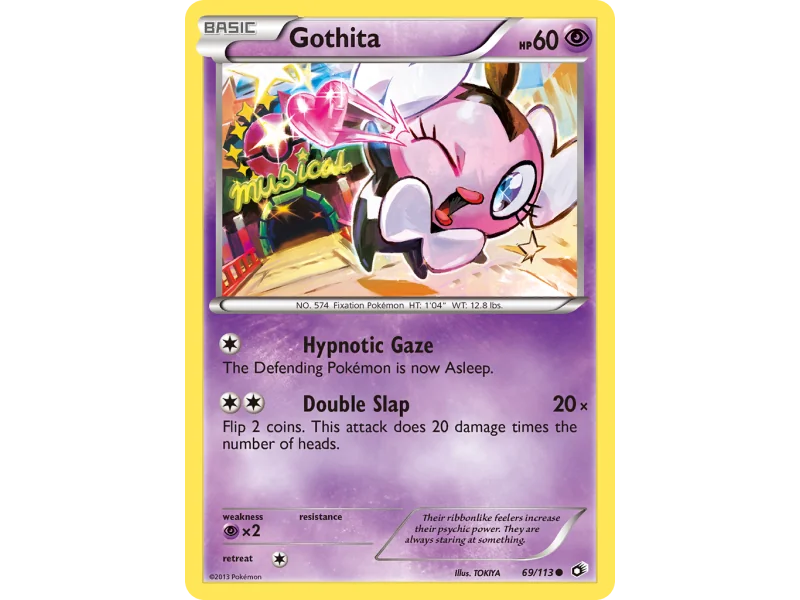 Gothita