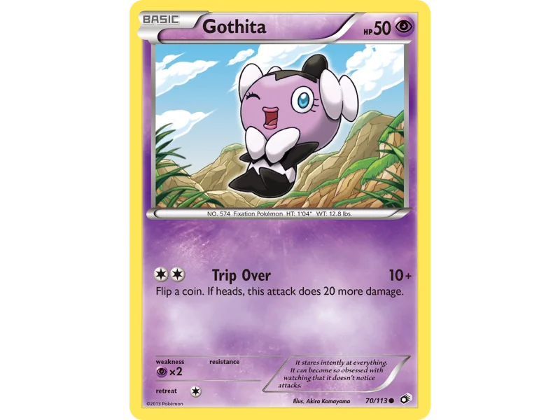 Gothita
