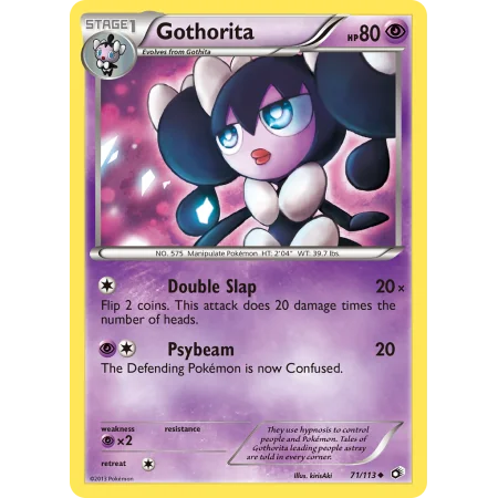 Gothorita