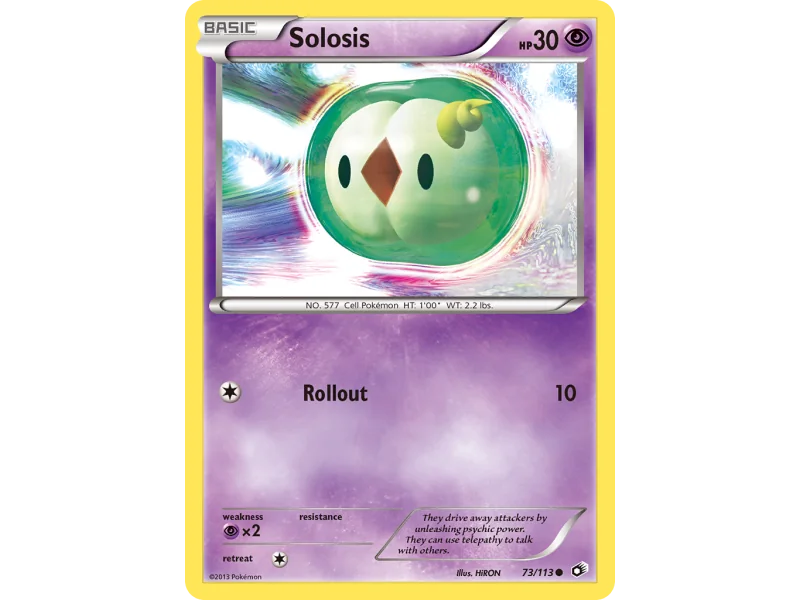 Solosis