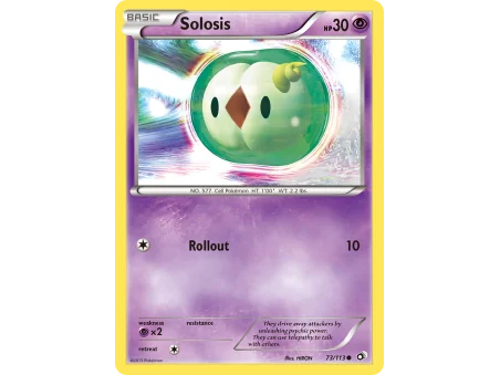 Solosis