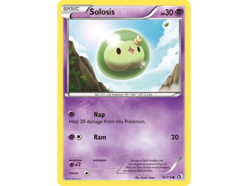 Solosis