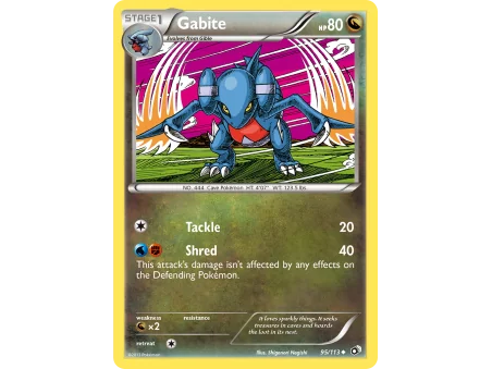 Gabite