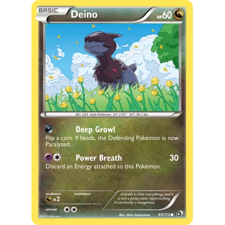 Deino