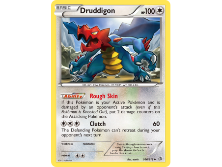 Druddigon