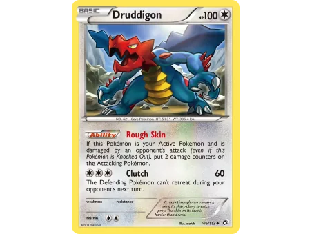 Druddigon