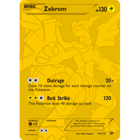 Zekrom
