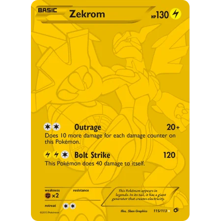Zekrom