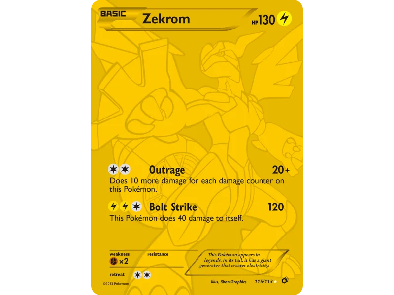 Zekrom