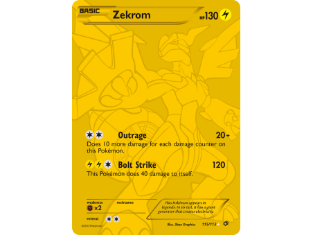 Zekrom