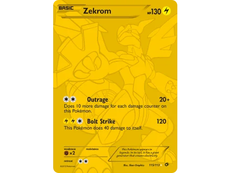 Zekrom