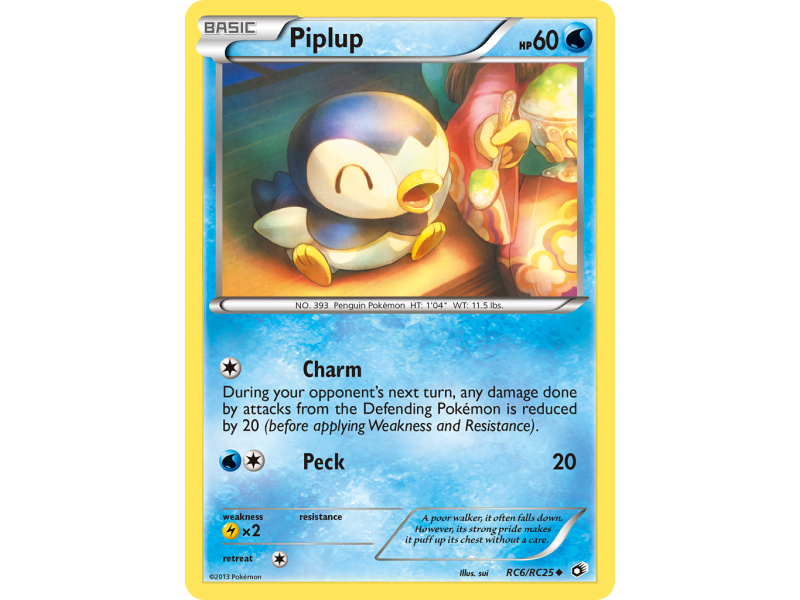 Piplup