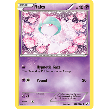 Ralts