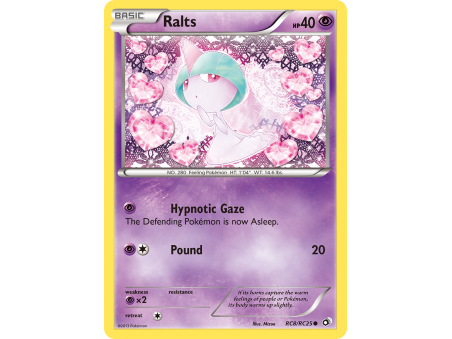 Ralts