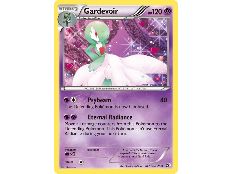 Gardevoir