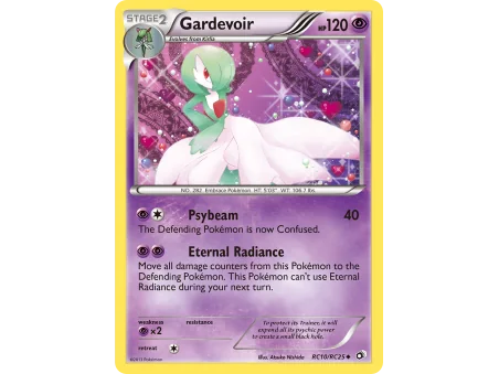 Gardevoir