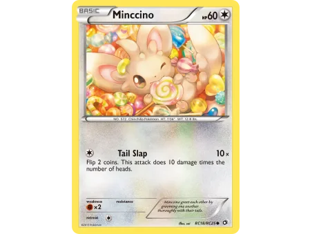 Minccino