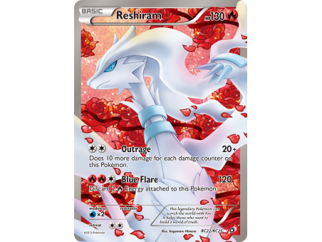 Reshiram