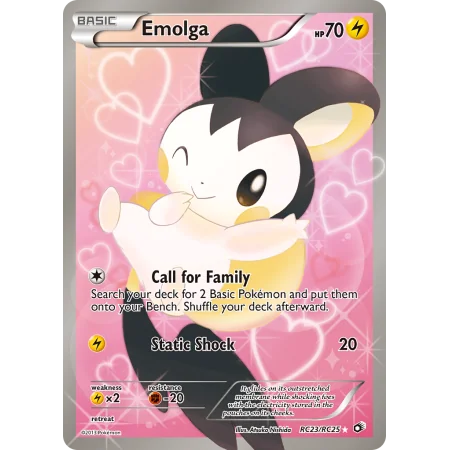 Emolga