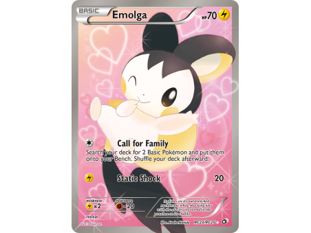 Emolga